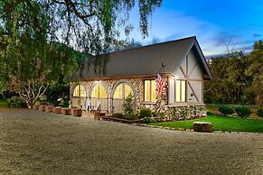 LX3 Renaissance Carmel Valley Villa Pool and Spa