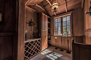 LX3 Renaissance Carmel Valley Villa Pool and Spa