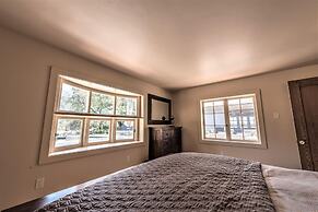 LX3 Renaissance Carmel Valley Villa Pool and Spa