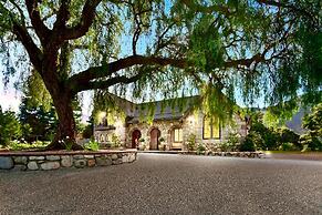 LX3 Renaissance Carmel Valley Villa Pool and Spa
