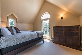 LX3 Renaissance Carmel Valley Villa Pool and Spa