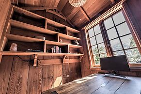 LX3 Renaissance Carmel Valley Villa Pool and Spa