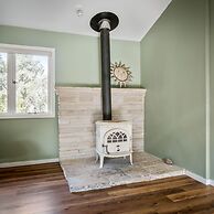 LX3 Renaissance Carmel Valley Villa Pool and Spa