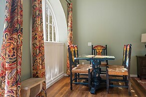 LX3 Renaissance Carmel Valley Villa Pool and Spa