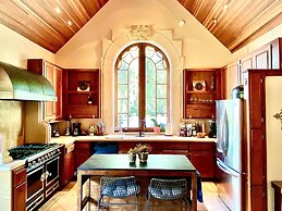 LX3 Renaissance Carmel Valley Villa Pool and Spa