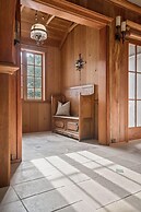 LX3 Renaissance Carmel Valley Villa Pool and Spa