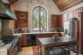 LX3 Renaissance Carmel Valley Villa Pool and Spa