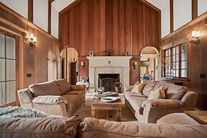 LX3 Renaissance Carmel Valley Villa Pool and Spa