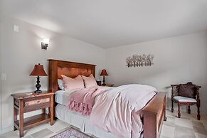 LX3 Renaissance Carmel Valley Villa Pool and Spa