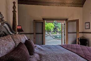 LX3 Renaissance Carmel Valley Villa Pool and Spa