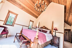 LX3 Renaissance Carmel Valley Villa Pool and Spa