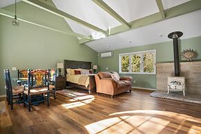 LX3 Renaissance Carmel Valley Villa Pool and Spa