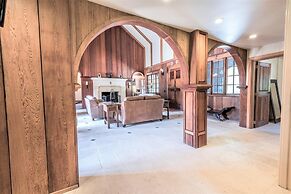 LX3 Renaissance Carmel Valley Villa Pool and Spa