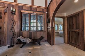 LX3 Renaissance Carmel Valley Villa Pool and Spa