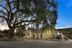 LX3 Renaissance Carmel Valley Villa Pool and Spa