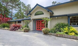 Lx55: Golfer's Delight Pebble Beach