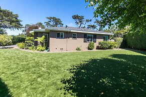 Mv14: Beach Retreat Close To The Beach And Carmel