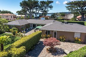 Mv14: Beach Retreat Close To The Beach And Carmel
