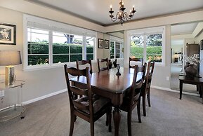 Mv14: Beach Retreat Close To The Beach And Carmel