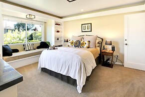 Mv14: Beach Retreat Close To The Beach And Carmel