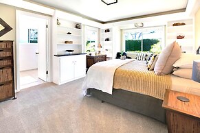 Mv14: Beach Retreat Close To The Beach And Carmel