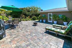 Mv14: Beach Retreat Close To The Beach And Carmel