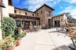 Lx29 Pebble Beach European Style Luxury Private Estate