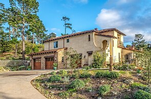 Lx29 Pebble Beach European Style Luxury Private Estate