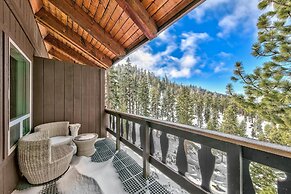 Mv17 Amazing Lake View & Spacious 2 Bedroom Ski Cabin With Hot Tub