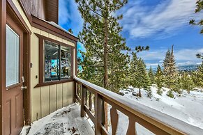 Mv17 Amazing Lake View & Spacious 2 Bedroom Ski Cabin With Hot Tub