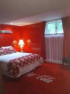 Hamilton Guest House by Elevate Rooms