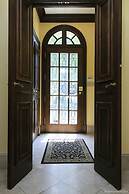 Hamilton Guest House by Elevate Rooms