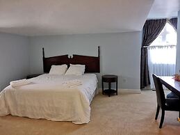 Hamilton Guest House by Elevate Rooms