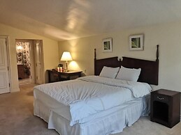 Hamilton Guest House by Elevate Rooms