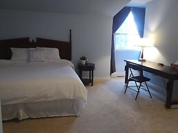 Hamilton Guest House by Elevate Rooms