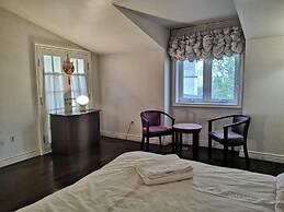 Hamilton Guest House by Elevate Rooms