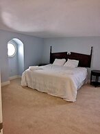 Hamilton Guest House by Elevate Rooms