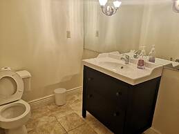 Hamilton Guest House by Elevate Rooms