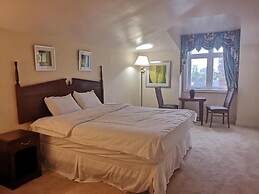 Hamilton Guest House by Elevate Rooms