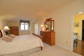 Hamilton Guest House by Elevate Rooms