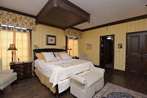 Hamilton Guest House by Elevate Rooms