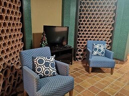 Hamilton Guest House by Elevate Rooms