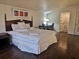 Hamilton Guest House by Elevate Rooms