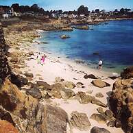 Mv6: 30 Night Minimum Lover's Point Mermaid Cottage