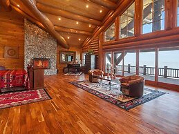 Lx28: Gold Beach Oceanfront Estate