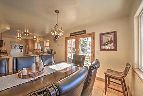 Mv25: Waterfront Tahoe Keys Home -30 Days Minimum