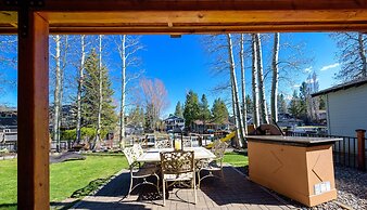 Mv25: Waterfront Tahoe Keys Home -30 Days Minimum