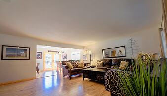 Mv25: Waterfront Tahoe Keys Home -30 Days Minimum