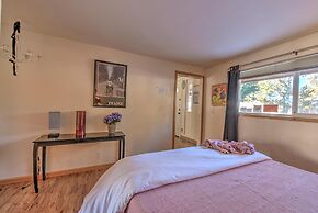 Mv25: Waterfront Tahoe Keys Home -30 Days Minimum