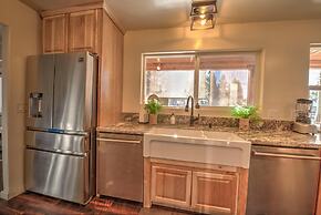 Mv25: Waterfront Tahoe Keys Home -30 Days Minimum